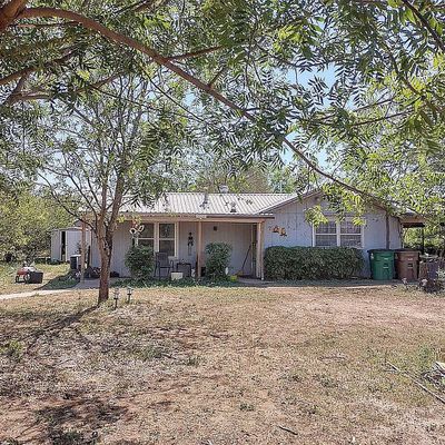 7 E 32 Nd St, San Angelo, TX 76903