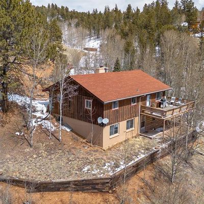 70 Beaver Pond Dr, Divide, CO 80814