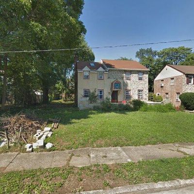 7029 Brentwood Rd, Philadelphia, PA 19151