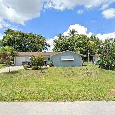 703 Monterey Ave, Cape Coral, FL 33904