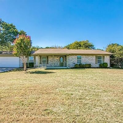 708 Charyl Lynn Dr, Argyle, TX 76226