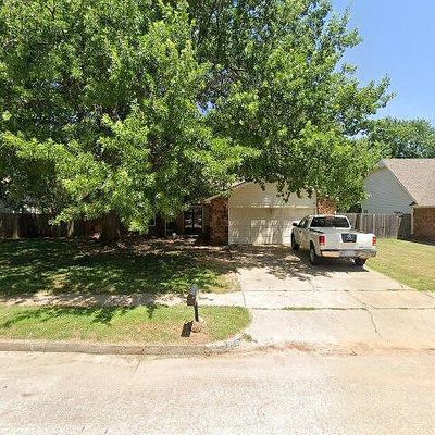 7105 S Date Ave, Broken Arrow, OK 74011