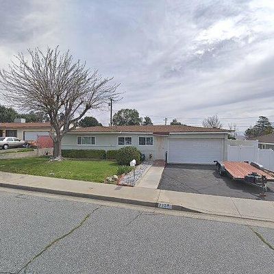 712 N 17 Th St, Banning, CA 92220