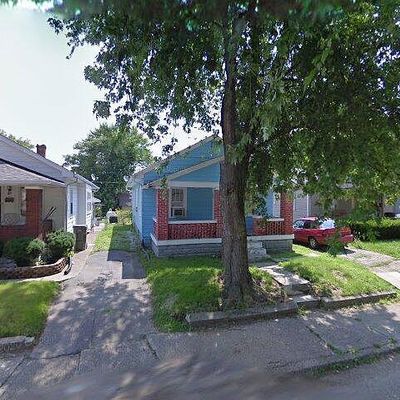 939 N Arnolda Ave, Indianapolis, IN 46222