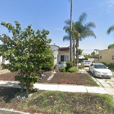 9460 S Hobart Blvd, Los Angeles, CA 90047