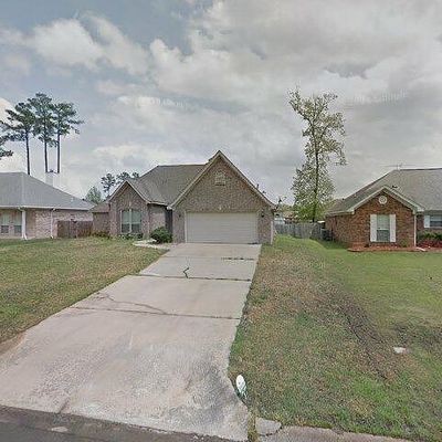 983 Williamsburg Ct, Jacksonville, AR 72076