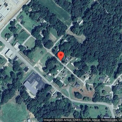 Bond St, Mercer, TN 38392