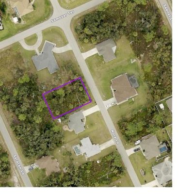 Nora Ln, North Pt, FL 34286