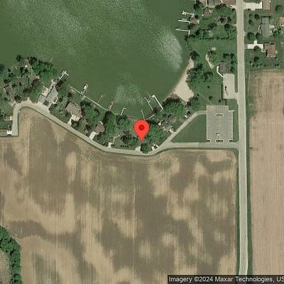 W925 S Shore Ln, Saint Cloud, WI 53079