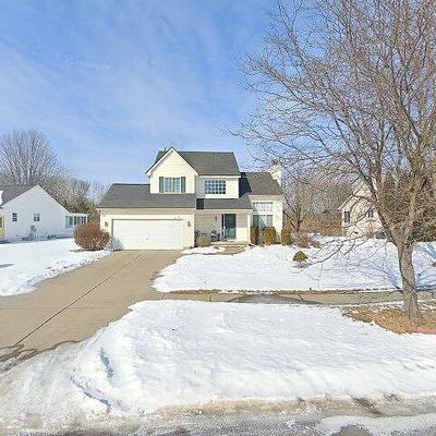 8455 Deer Field Dr, Davison, MI 48423