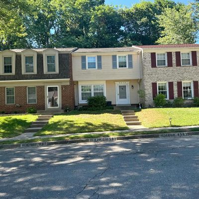 8573 Chester Grove Ct, Springfield, VA 22153