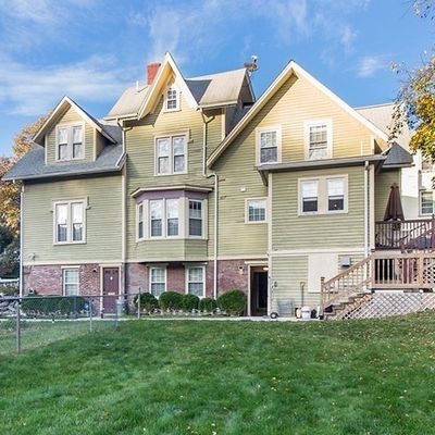 86 Thornton St, Roxbury, MA 02119