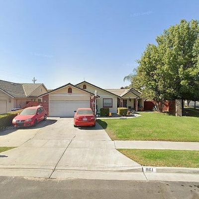 861 Eton Ave, Lemoore, CA 93245