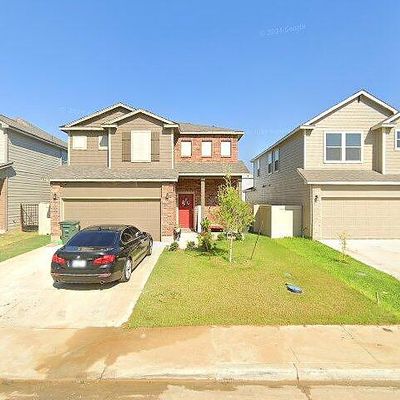 8616 Shiloh Rock Dr, Laredo, TX 78045