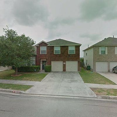 8639 Copperbluff, Converse, TX 78109