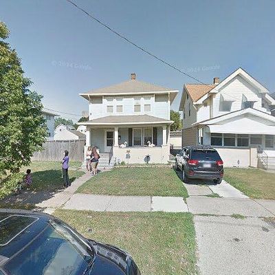 875 Kingston Ave, Toledo, OH 43605