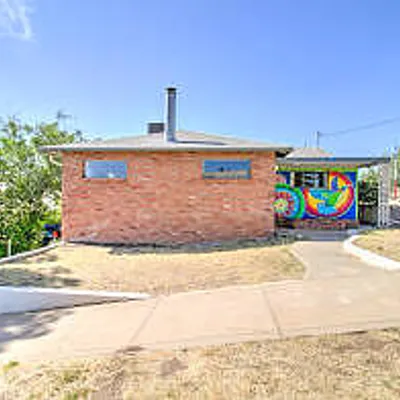 877 E Sycamore St, Globe, AZ 85501