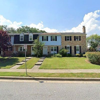88 Transverse Ave, Middle River, MD 21220