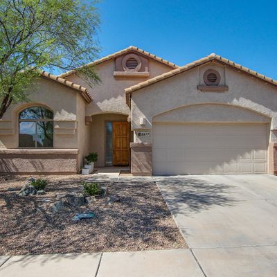 8817 N Sky Dancer Cir, Tucson, AZ 85742