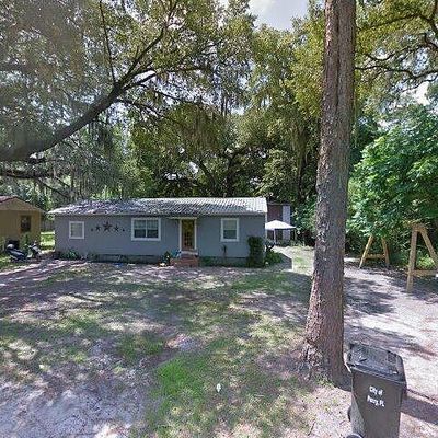 911 N Veterans Dr, Perry, FL 32347