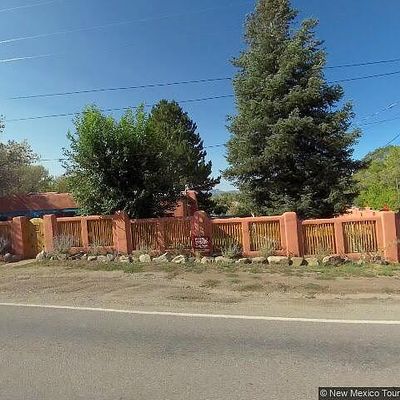 930 Kit Carson Rd, Taos, NM 87571