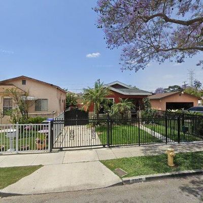 9317 Elizabeth Ave, South Gate, CA 90280