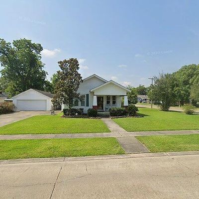 109 W Nichols St, Welsh, LA 70591