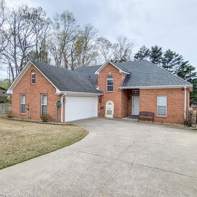 111 Glen Mary Dr, Florence, AL 35633