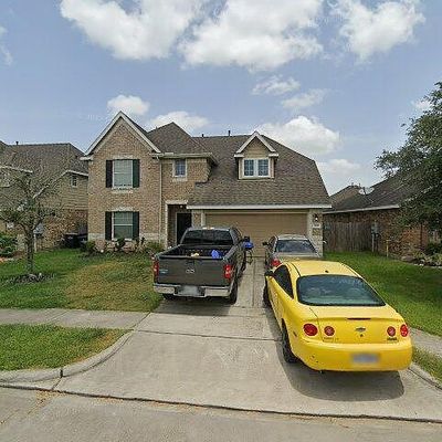 1110 Lasso Ct, Alvin, TX 77511