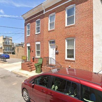 112 Bloomsberry St, Baltimore, MD 21230