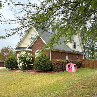 1136 Brighton Dr, Evans, GA 30809