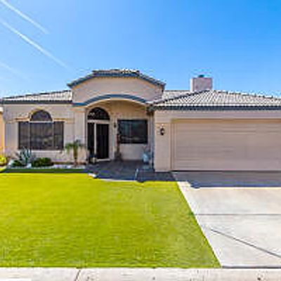 11556 W Sand Trout Ct, Surprise, AZ 85378