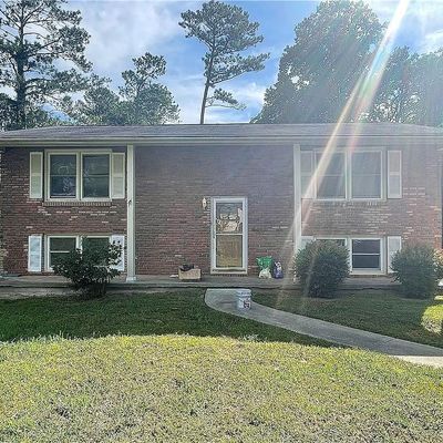 1181 Azalea Cir, Marietta, GA 30062