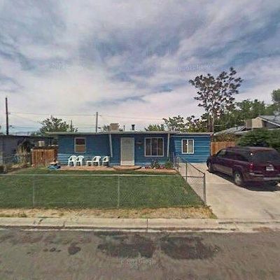 121 Hermansen, Hawthorne, NV 89415