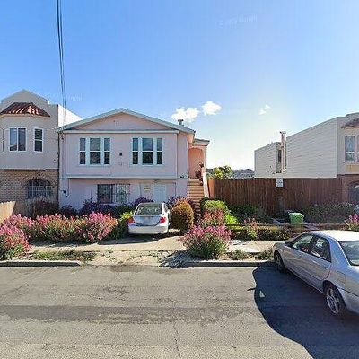 1218 Hollister Ave, San Francisco, CA 94124