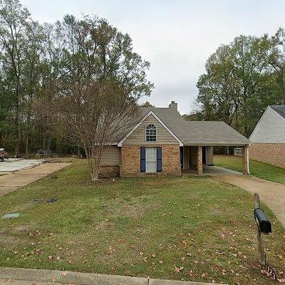 123 Shadow Hill Dr, Madison, MS 39110