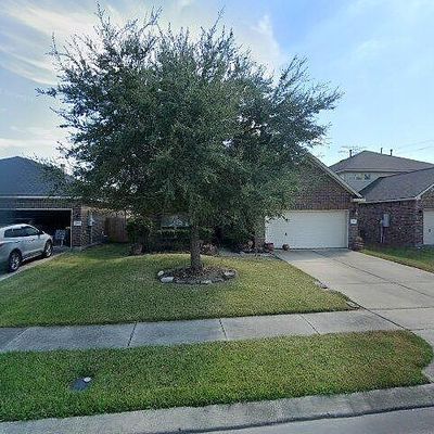 10006 Wood Leaf Ct, Baytown, TX 77521