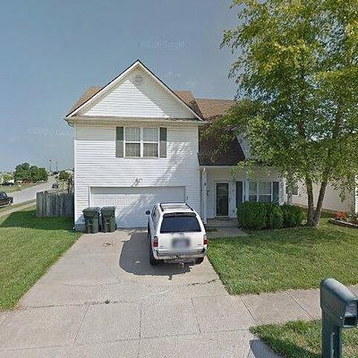 101 Brian Ave, Georgetown, KY 40324
