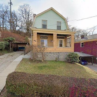 101 W Woodford Ave, Pittsburgh, PA 15210