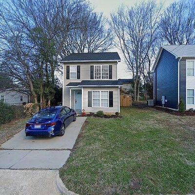 1015 Hightower St, Raleigh, NC 27610