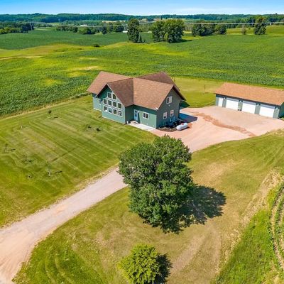 10355 Brazeau Town Hall Rd, Pound, WI 54161