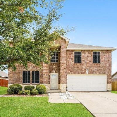 1413 Krista Dr, Burleson, TX 76028