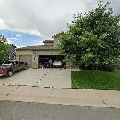 1491 S Haymaker Dr, Milliken, CO 80543