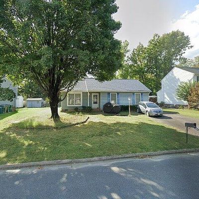 1509 Persimmon Tree Ln, Glen Allen, VA 23060