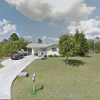1537 Sw Tiskilwa Ave, Port Saint Lucie, FL 34953