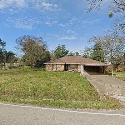15417 S Brentwood St, Channelview, TX 77530