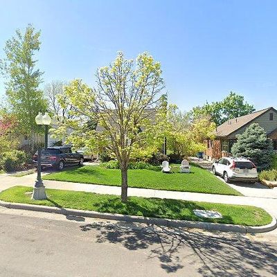 1554 E Bryan Ave, Salt Lake City, UT 84105