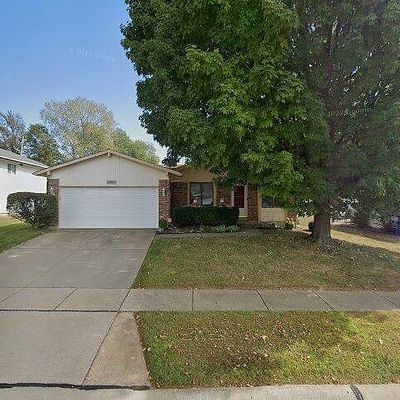15640 92 Nd Ave, Florissant, MO 63034