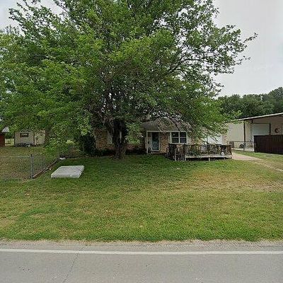 1624 E Lake Dr, Weatherford, TX 76087