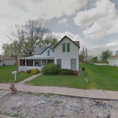 1310 Avenue A, Gothenburg, NE 69138